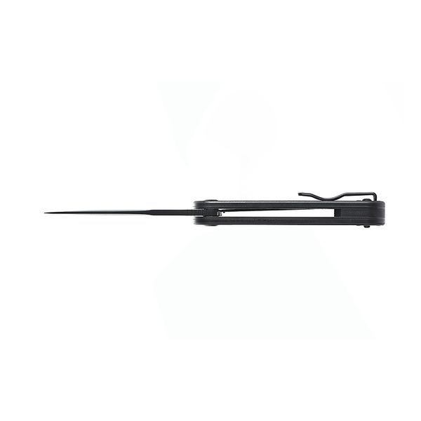Ніж туристичний Firebird FH922PT (8.6 см) D2 / G10 чорний 60724 фото