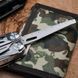 Мультитул Ganzo G303, (16 см) 21 функція + біти та чохол Molle 73838 фото 14