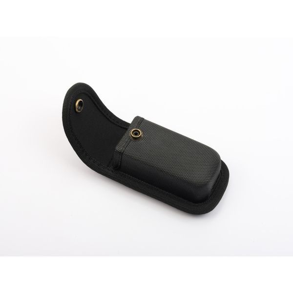 Чохол Ganzo для мультитула чорний, з кріпленням Molle 73434 фото