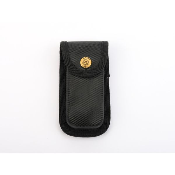 Чохол Ganzo для мультитула чорний, з кріпленням Molle 73434 фото