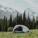 Намет двомісний ультралегкий Naturehike Star River UL CNK2450WS022, коричневий 71451 фото 8