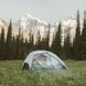 Намет двомісний ультралегкий Naturehike Star River UL CNK2450WS022, сірий 71452 фото 6