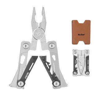 Мультитул NexTool Silver Blade EDC 72678 фото