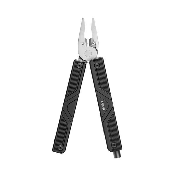 Мультитул з електричною викруткою NexTool Gemini 72679 фото
