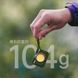Ліхтар наключний Naturehike CNK2450ZM014, оливковий 73077 фото 13