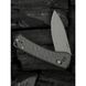 Ніж складаний Weknife Nightblade WE22046-3 69302 фото 12