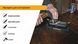 Work Sharp Точилка механічна Benchstone Sharpener WSBCHBSS-I 50961 фото 7