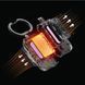 Портативний фумігатор кемпінговий Flextail Light Repel, зелений 69244 фото 9