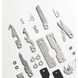 Мультитул NexTool Multi Functional Knife, хакі 70349 фото 2