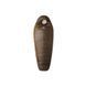 Спальник з натуральним пухом Naturehike Snowbird CNK2550WS014, p-р M, темно-коричневий 400 г 71465 фото 1