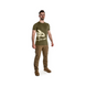 Футболка Helikon-Tex (Full Body Skeleton) - Olive Green, розмір XXL 67358 фото 2