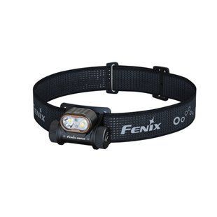 Ліхтар налобний Fenix HM55R, чорний 72794 фото