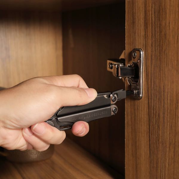 Набір біт для мультитулів NexTool Flagship Captain та Pocket tool 73159 фото