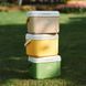 Туристичний холодильник Naturehike CNK2450CF012, 18 л, зелений 68965 фото 4