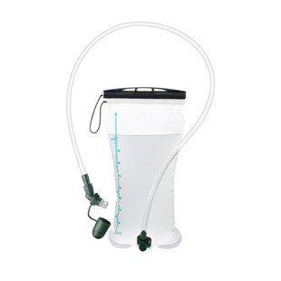 Питна система (гідратор) Naturehike CNK2450CF011, 1.5л. прозора 69583 фото