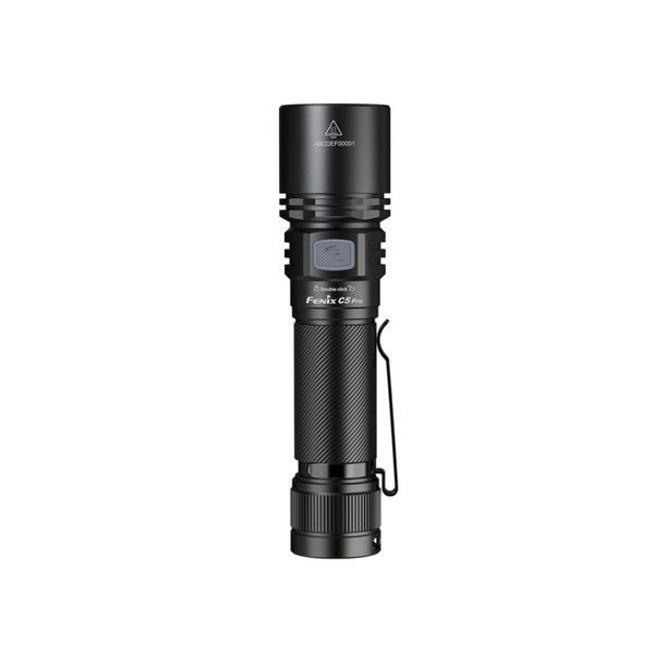Ліхтар ручний Fenix C5 Pro 73545 фото
