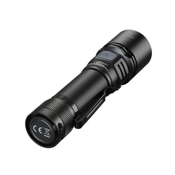 Ліхтар ручний Fenix C5 Pro 73545 фото