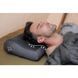 Надувна подушка анатомічна Flextail Zero Pillow, сіра 72163 фото 9