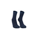 Шкарпетки водонепроникні Dexshell Running Lite 2.0 Socks, сірі, розмір L (43-46) 66298 фото 1