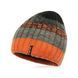 Водонепроникна шапка Dexshell Beanie Gradient, onesize, помаранчевий 75478 фото 1