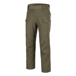 Штани тактичні Helikon-Tex UTP (Urban Tactical Pants) Flex - Adaptive Green, розмір L 67336 фото