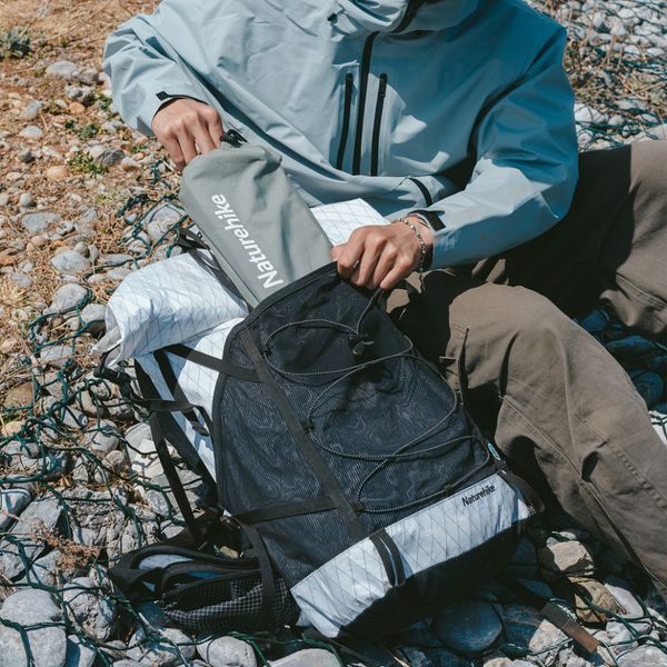 Складаний стіл Naturehike Yamami Y01 CNK2450JJ027, М, алюміній 72804 фото