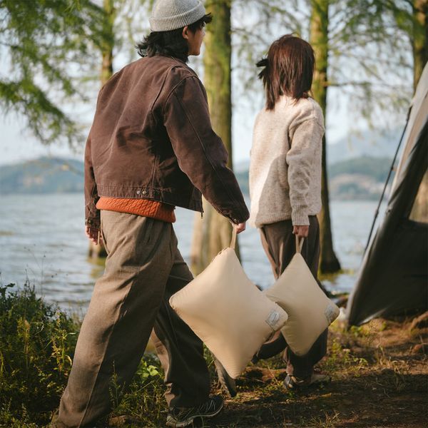 Ковдра з підігрівом Naturehike CNK2450PJ015, 95х190 см, бежева 72805 фото