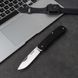 Багатофункціональний ніж Ruike Criterion S11, (5.3 см) 12C27 / G10 чорний 45677 фото 7