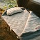 Ковдра з підігрівом Naturehike CNK2450PJ015, 95х190 см, бежева 72805 фото 5