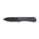 Ніж складаний Weknife Bougie Banter WE24009-1 72813 фото 8