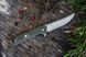 Ніж складаний туристичний Ruike Hussar P121-G, (9.2 см) 14C28N / G10 зелений 44934 фото 7