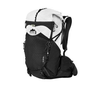 Рюкзак туристичний Naturehike Helium CNK2450XB016, 40 л, білий, M 71000 фото