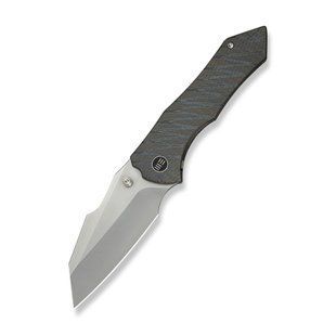 Ніж складаний Weknife High-Fin XL WE24010-4 72815 фото