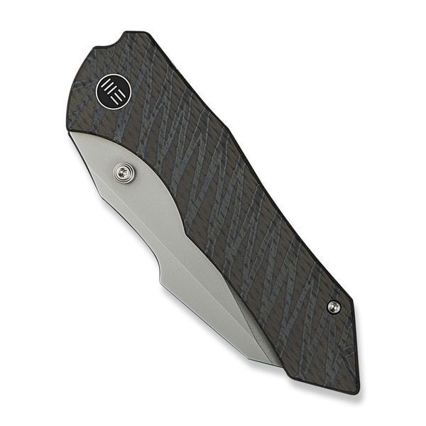Ніж складаний Weknife High-Fin XL WE24010-4 72815 фото