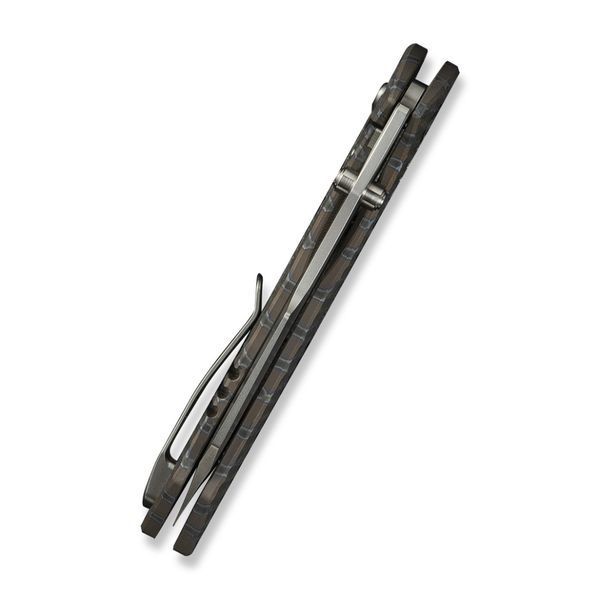 Ніж складаний Weknife High-Fin XL WE24010-4 72815 фото