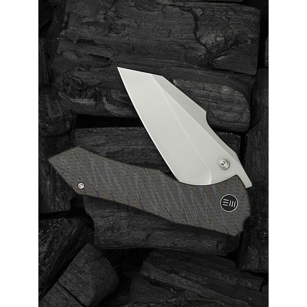 Ніж складаний Weknife High-Fin XL WE24010-4 72815 фото