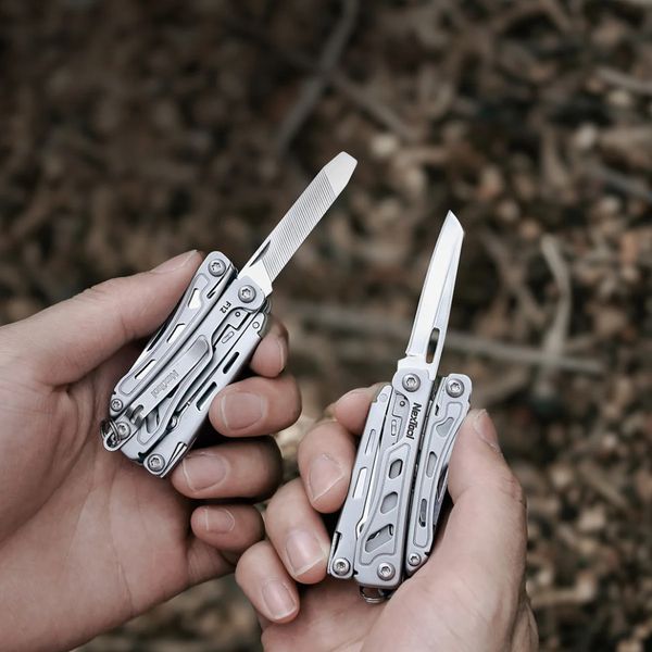 Міні-Мультитул NexTool Mini Flagship Multi Tool F12 74385 фото