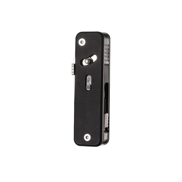 Мультитул Roxon Flex Companion S503G чорний 72253 фото