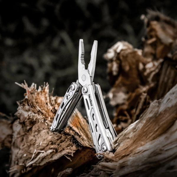 Міні-Мультитул NexTool Mini Flagship Multi Tool F12 74385 фото