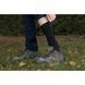 Шкарпетки Dexshell Terrain Walking 2.0 Socks, чорно-сірі, розмір M (39-42) 66305 фото 3