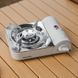 Пальник газовий Naturehike CNK2350CF016, білий 68998 фото 4