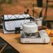 Пальник газовий Naturehike CNK2350CF016, білий 68998 фото 5