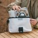 Пальник газовий Naturehike CNK2350CF016, білий 68998 фото 6