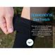 Шкарпетки Dexshell Terrain Walking 2.0 Socks, чорно-сірі, розмір M (39-42) 66305 фото 5