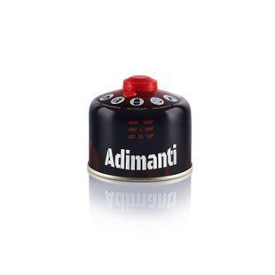 Газовий балон Adimanti, 230гр 58735 фото