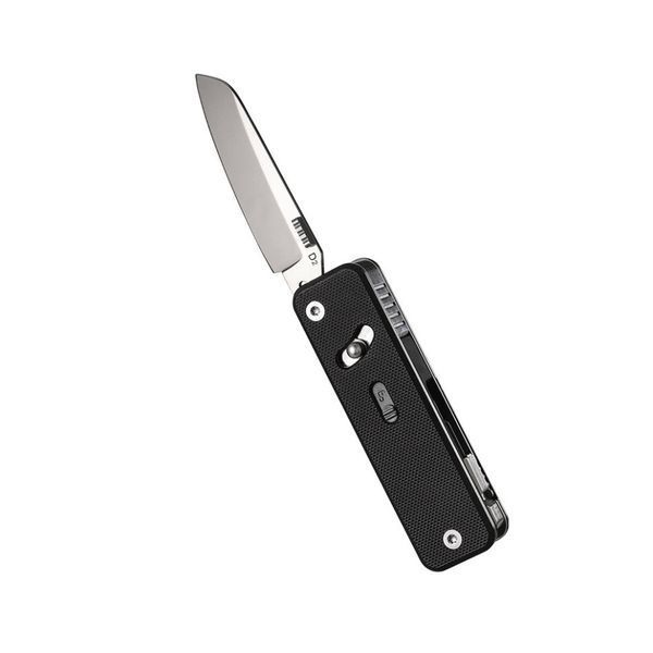 Мультитул Roxon Flex Companion S503G зелений 72254 фото