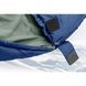 Спальник з капюшоном Naturehike MJ600 CNK2300SD014, темно-блакитний 70883 фото 6