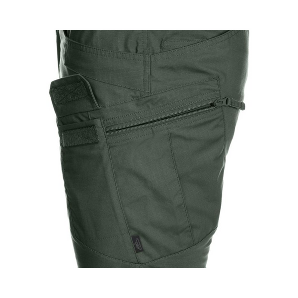 Штани тактичні Helikon-Tex UTP (Urban Tactical Pants) - PolyCotton Ripstop - Olive Drab, розмір M 67345 фото