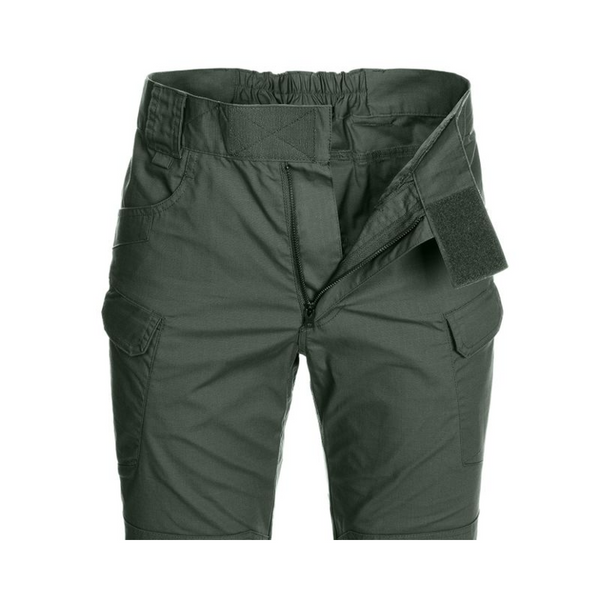 Штани тактичні Helikon-Tex UTP (Urban Tactical Pants) - PolyCotton Ripstop - Olive Drab, розмір M 67345 фото