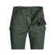 Штани тактичні Helikon-Tex UTP (Urban Tactical Pants) - PolyCotton Ripstop - Olive Drab, розмір M 67345 фото 4